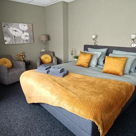 Hotel Rozenburg Kültér fotó