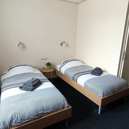 Hotel Rozenburg Kültér fotó