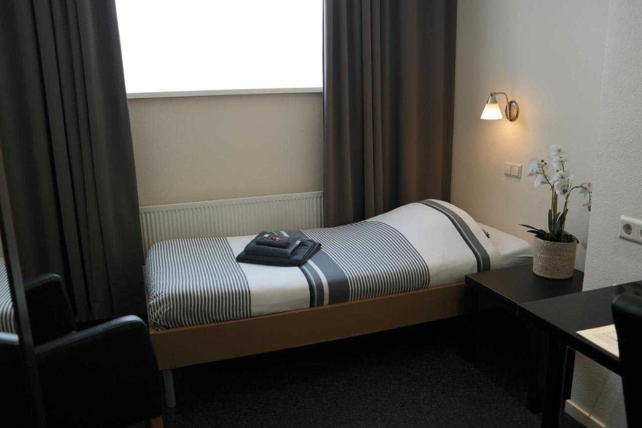 Hotel Rozenburg Kültér fotó