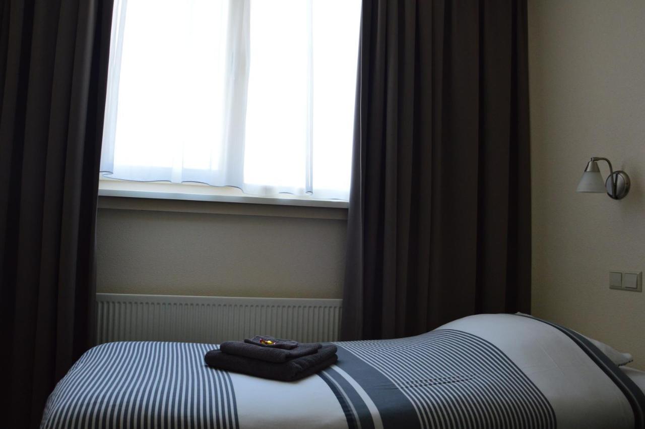 Hotel Rozenburg Kültér fotó