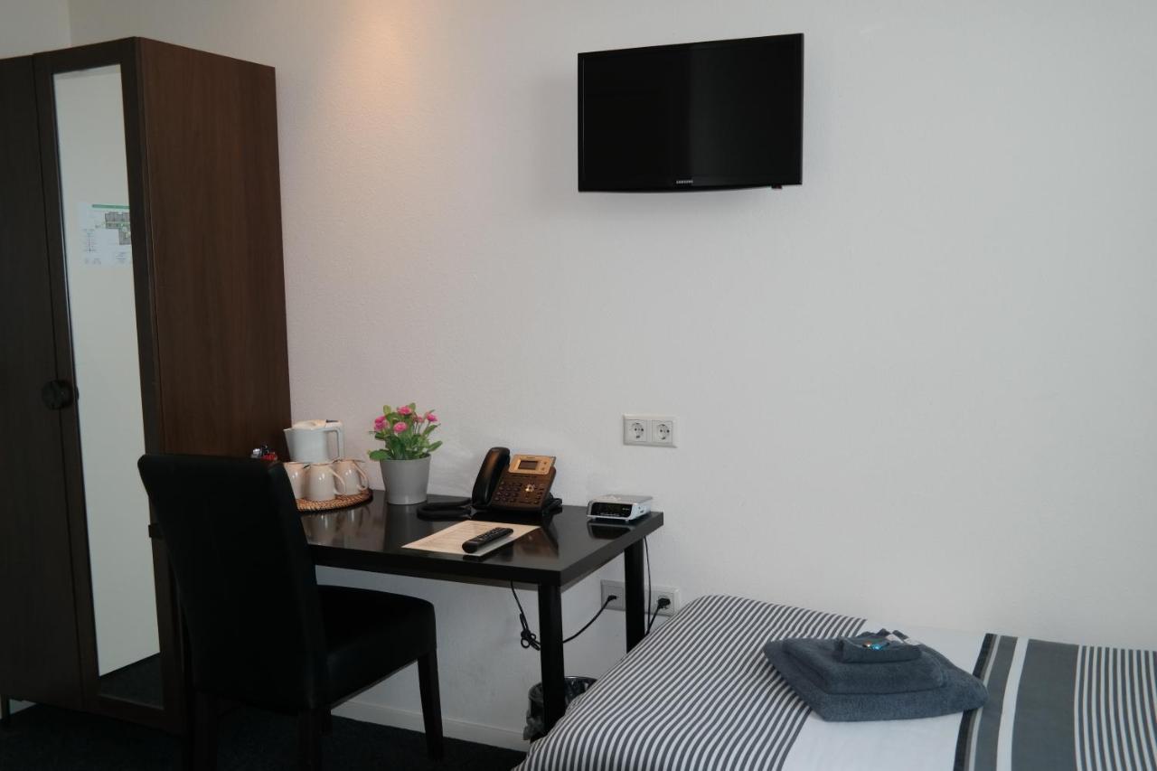 Hotel Rozenburg Kültér fotó
