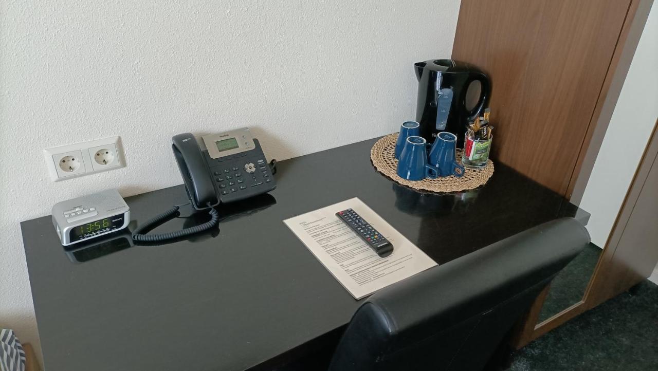 Hotel Rozenburg Kültér fotó