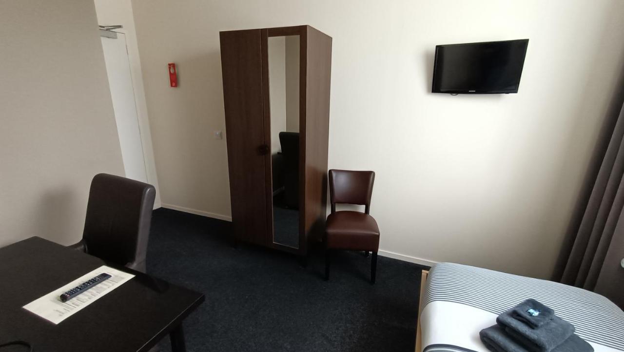 Hotel Rozenburg Kültér fotó