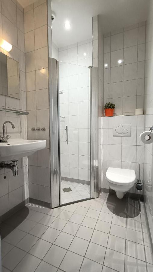 Hotel Rozenburg Kültér fotó