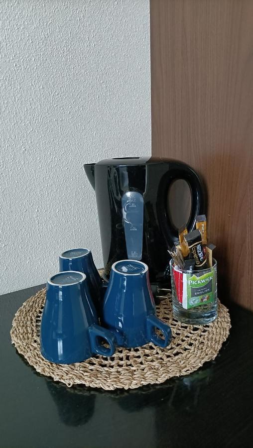 Hotel Rozenburg Kültér fotó