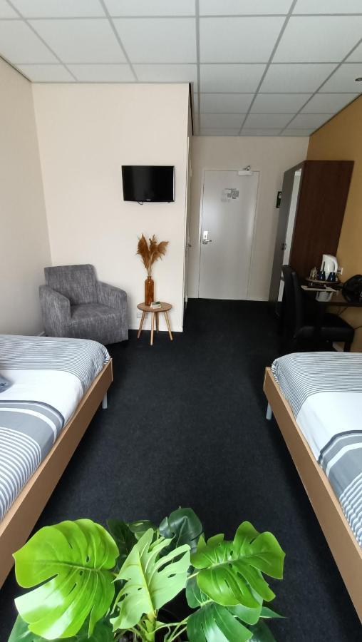 Hotel Rozenburg Kültér fotó