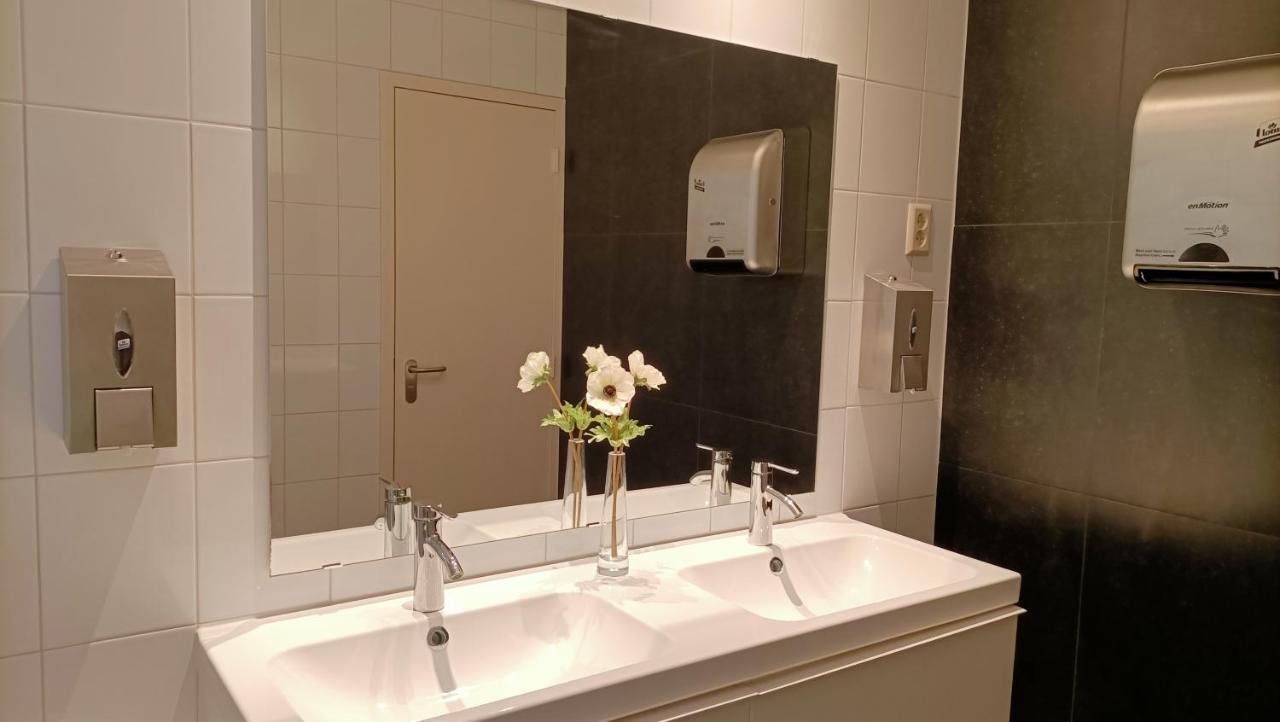 Hotel Rozenburg Kültér fotó