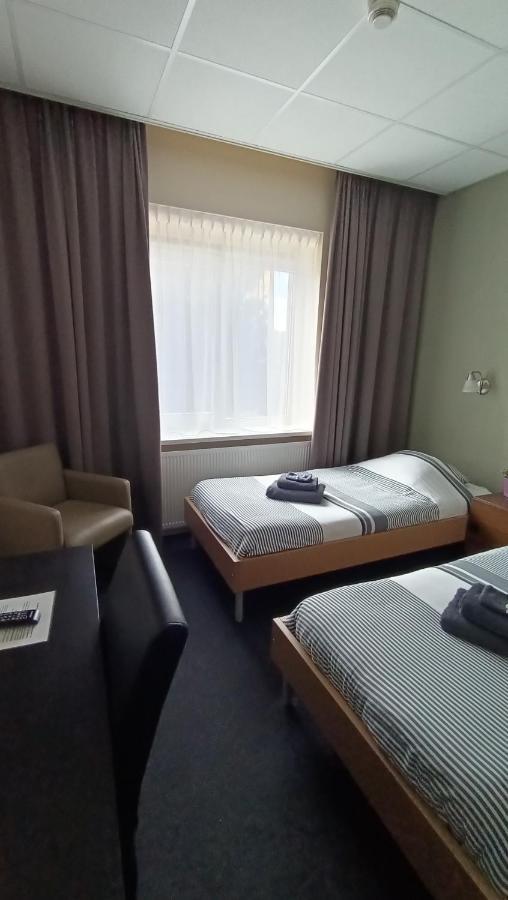 Hotel Rozenburg Kültér fotó