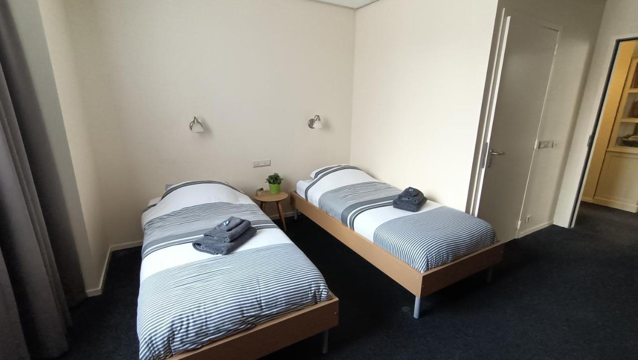 Hotel Rozenburg Kültér fotó