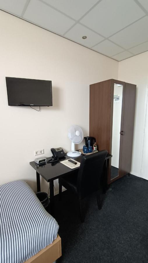 Hotel Rozenburg Kültér fotó