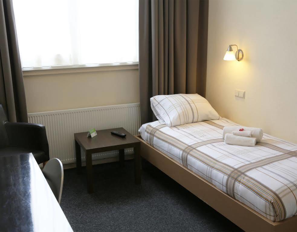 Hotel Rozenburg Kültér fotó