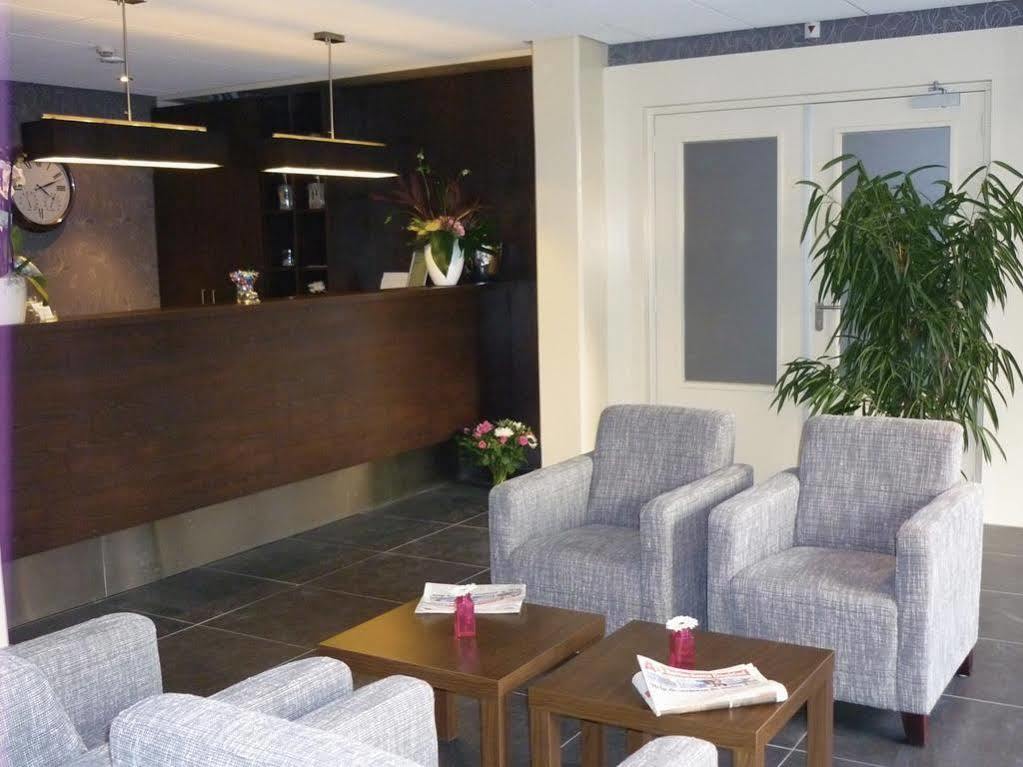 Hotel Rozenburg Kültér fotó