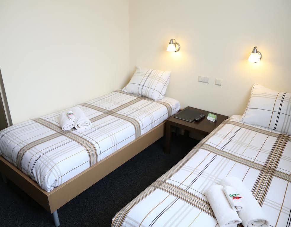 Hotel Rozenburg Kültér fotó
