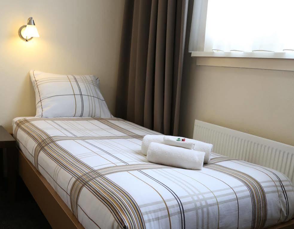 Hotel Rozenburg Kültér fotó