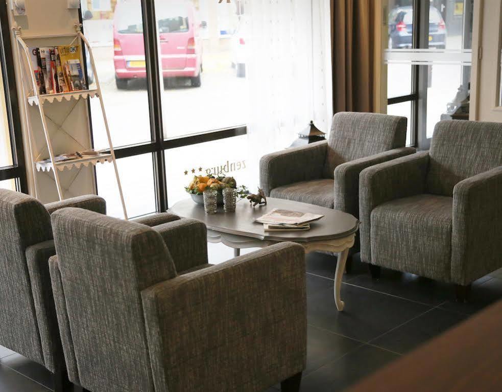 Hotel Rozenburg Kültér fotó