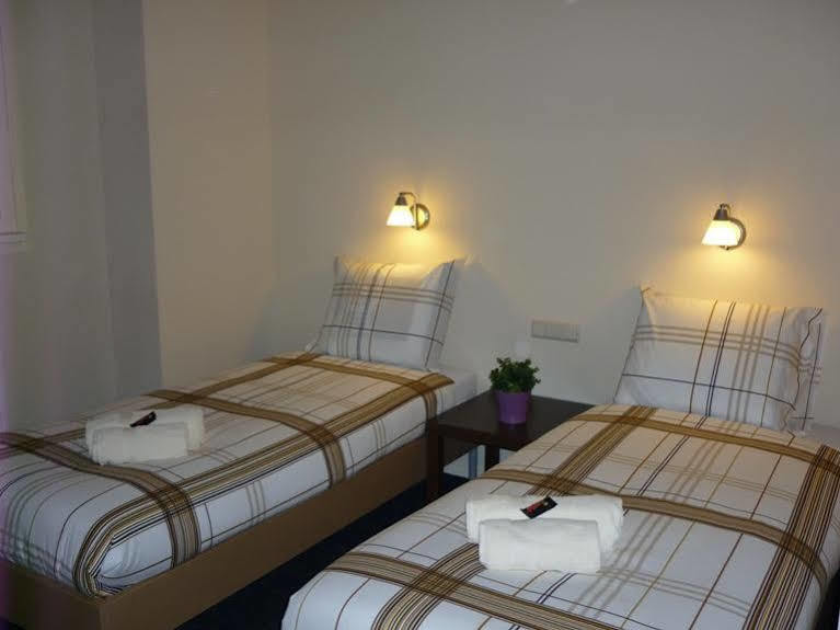 Hotel Rozenburg Kültér fotó