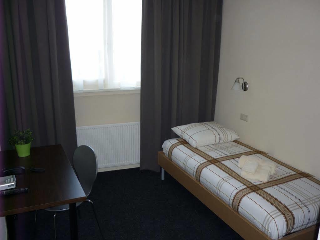 Hotel Rozenburg Kültér fotó