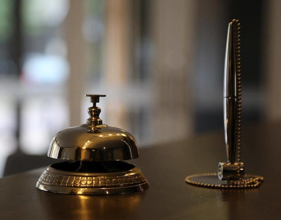 Hotel Rozenburg Kültér fotó
