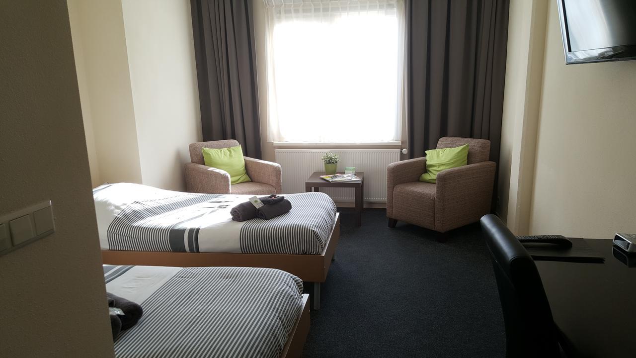 Hotel Rozenburg Kültér fotó